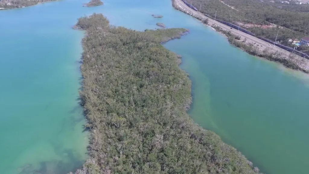 Westridge Drive New Providence Paradise Island BS