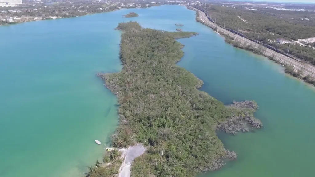 Westridge Drive New Providence Paradise Island BS