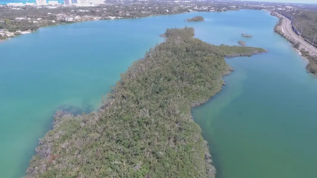 Westridge Drive New Providence Paradise Island BS