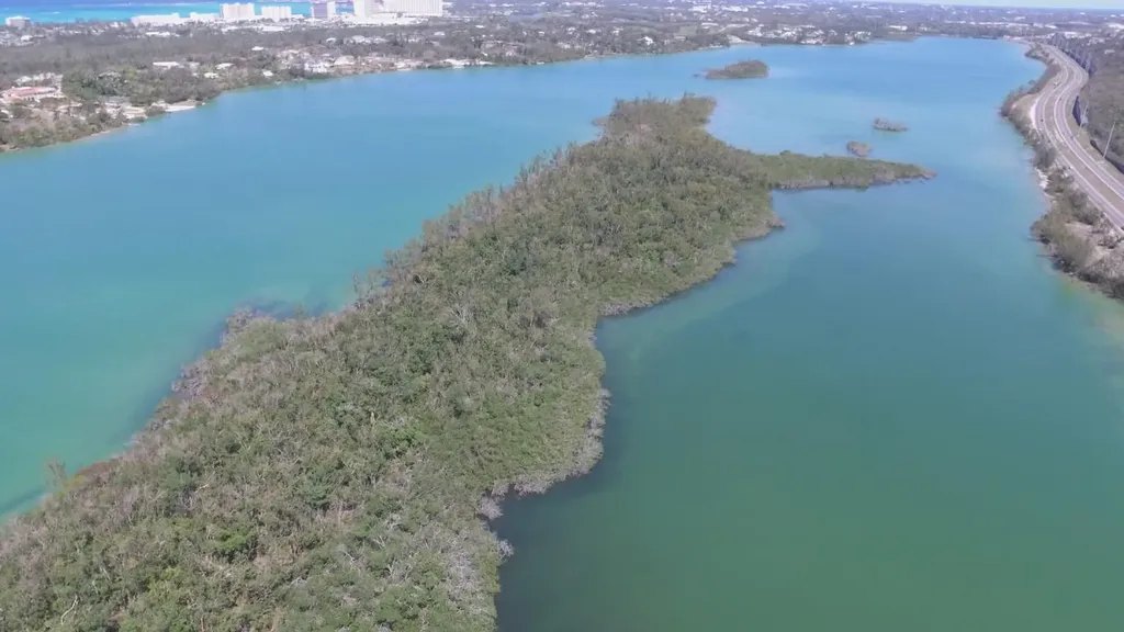 Westridge Drive New Providence Paradise Island BS