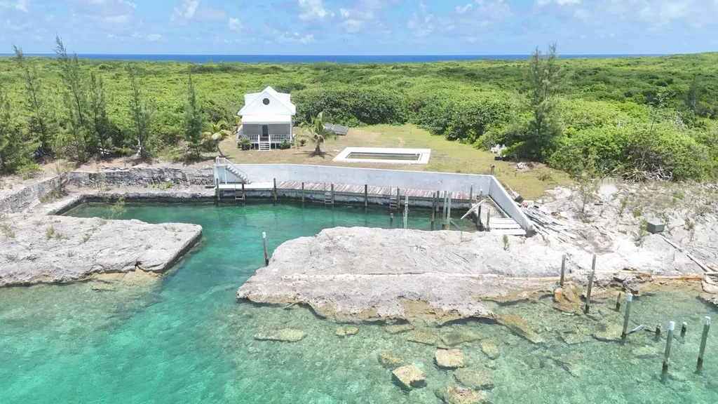 Tranquility On Tilloo Abaco BS
