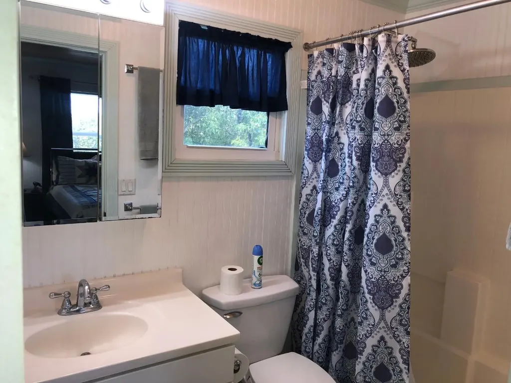 Tranquility On Tilloo Abaco BS