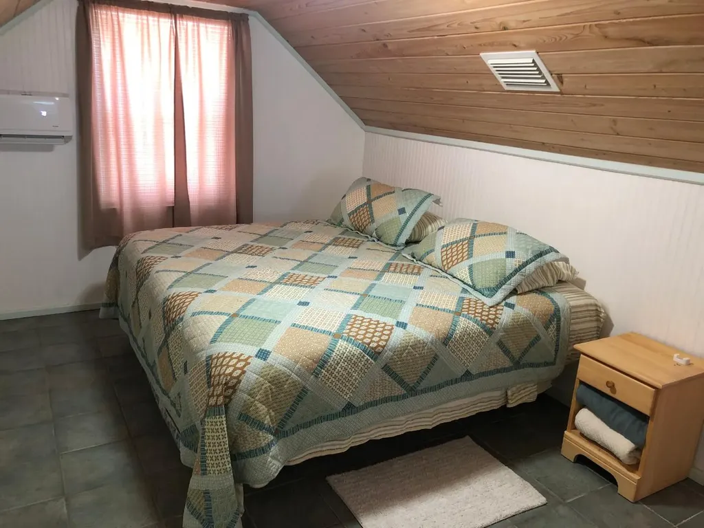 Tranquility On Tilloo Abaco BS