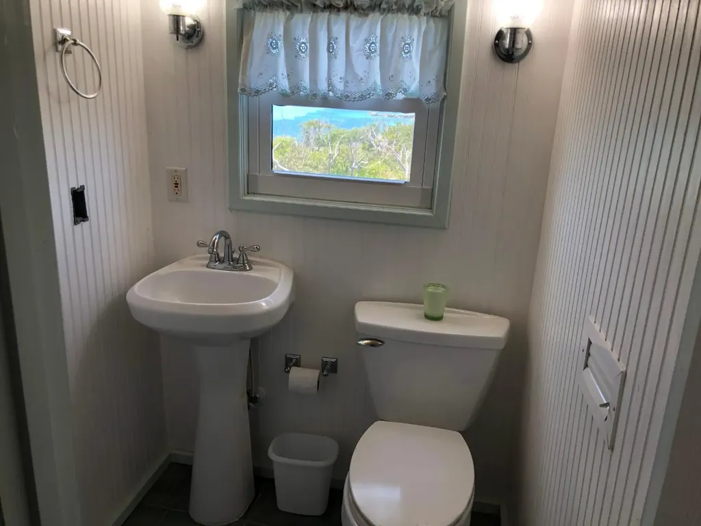 Tranquility On Tilloo Abaco BS