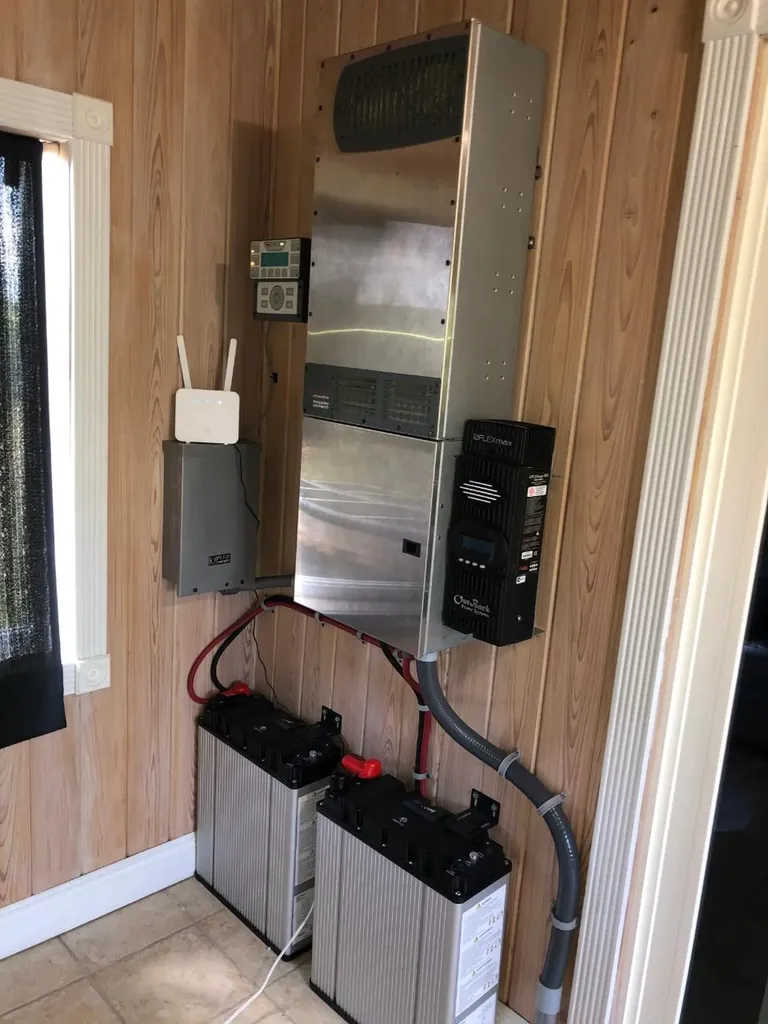 Tranquility On Tilloo Abaco BS