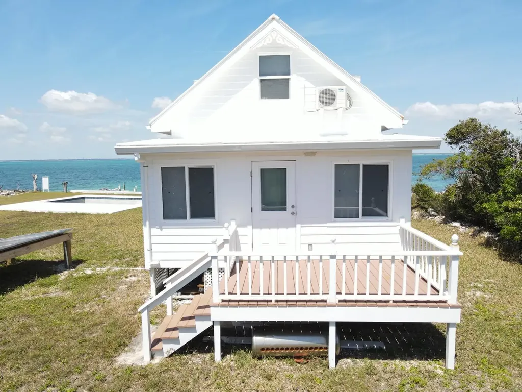 Tranquility On Tilloo Abaco BS