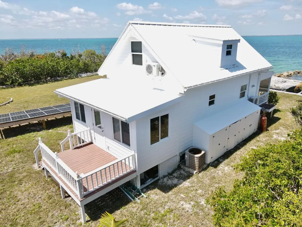 Tranquility On Tilloo Abaco BS