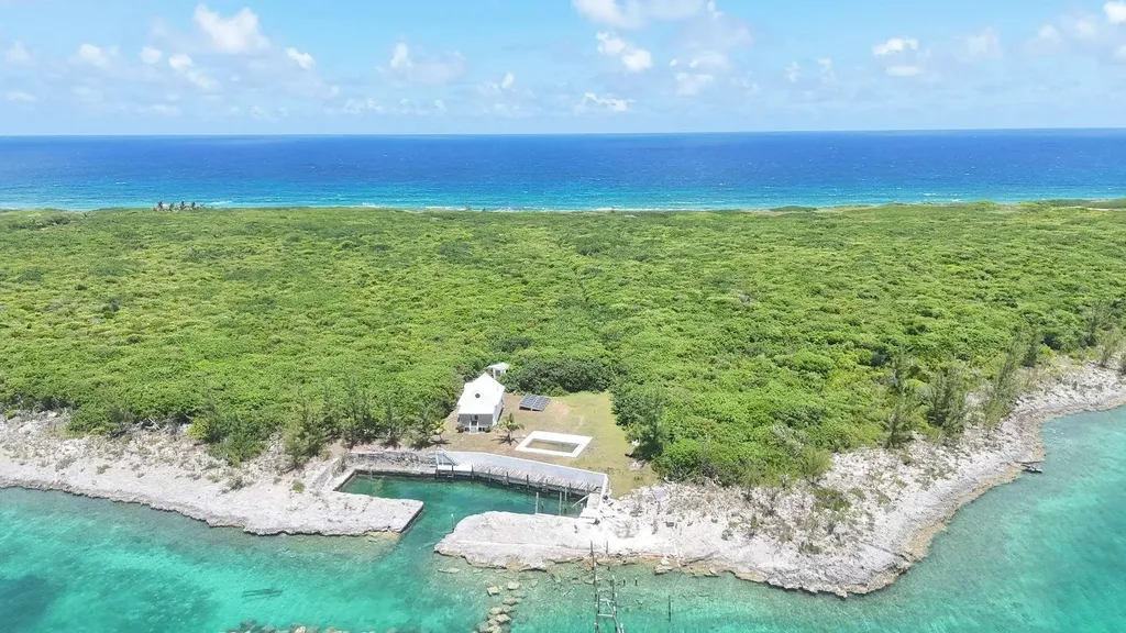 Tranquility On Tilloo Abaco BS