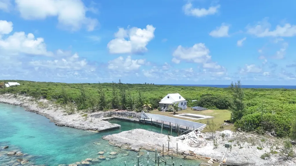 Tranquility On Tilloo Abaco BS