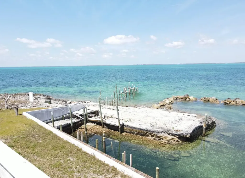 Tranquility On Tilloo Abaco BS