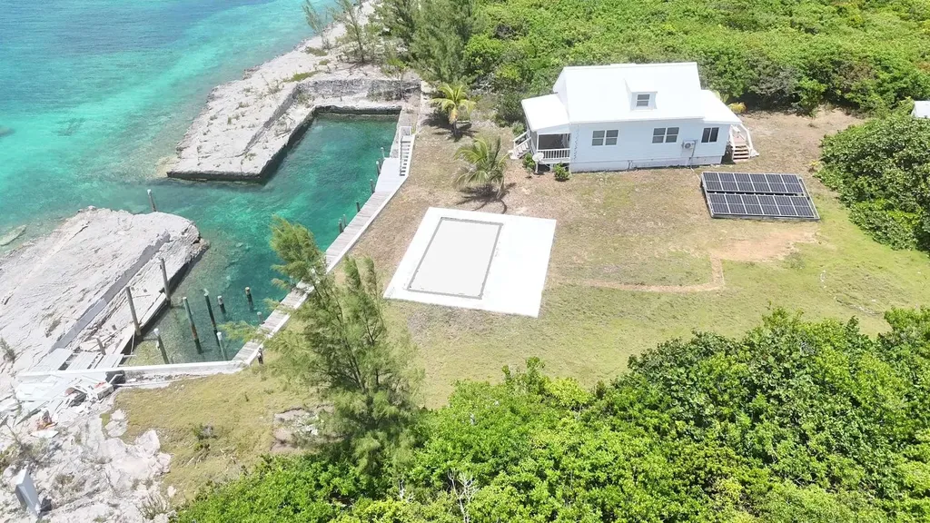 Tranquility On Tilloo Abaco BS