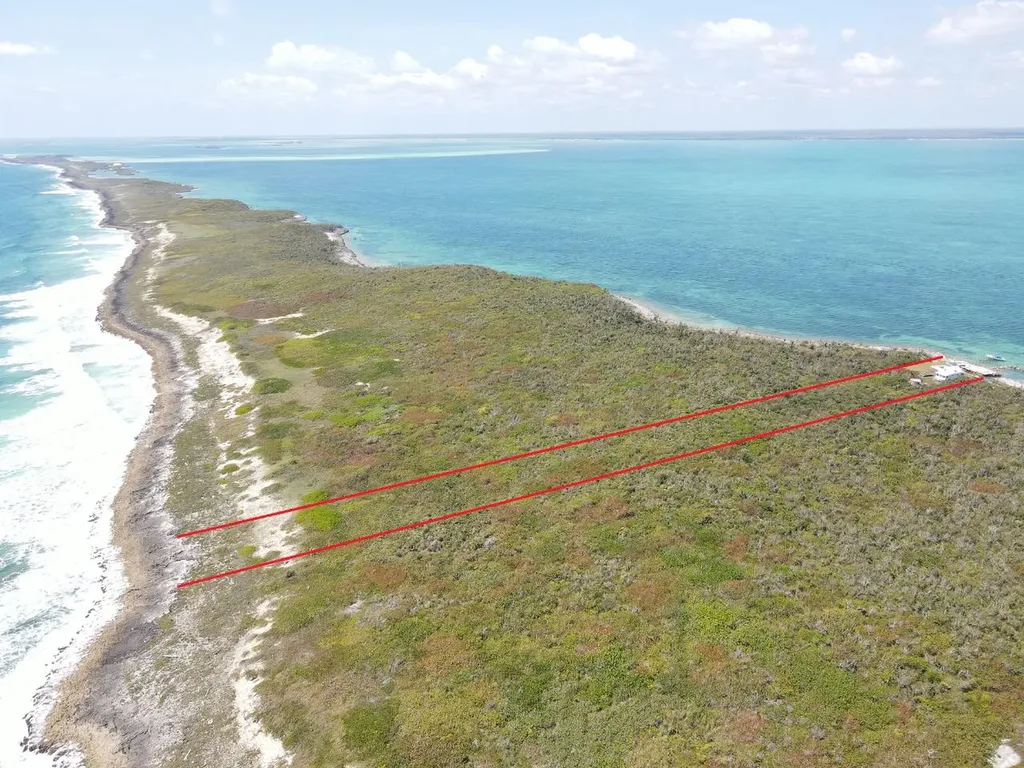 Tranquility On Tilloo Abaco BS