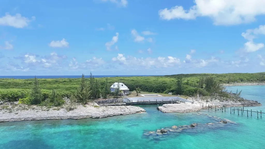 Tranquility On Tilloo Abaco BS