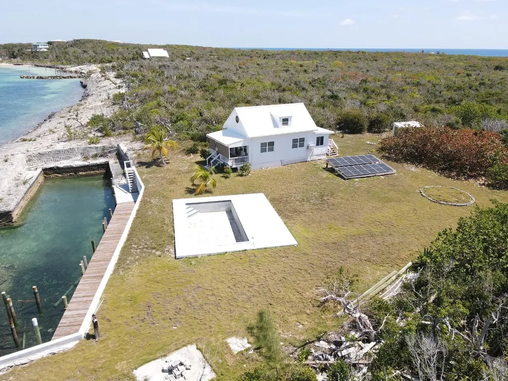 Tranquility On Tilloo Abaco BS
