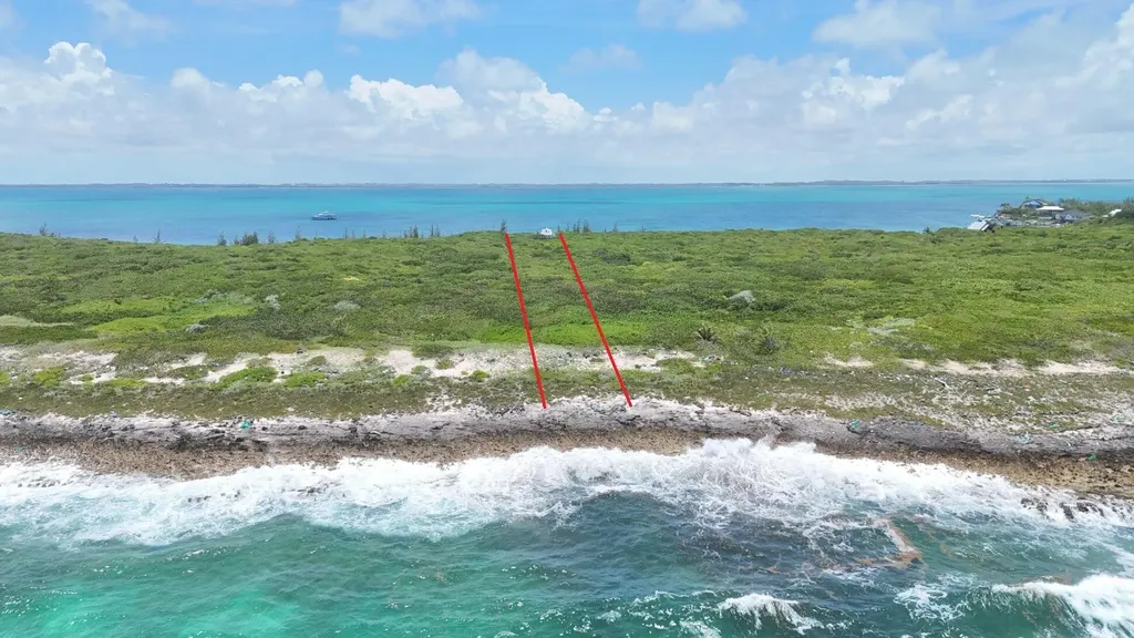 Tranquility On Tilloo Abaco BS