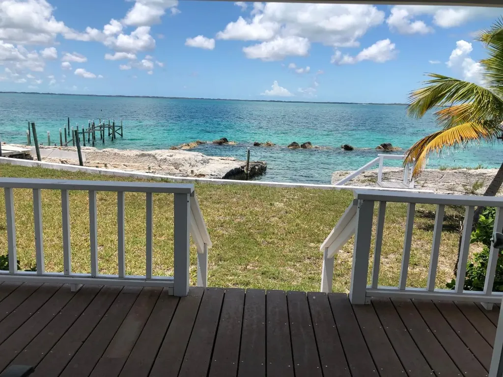 Tranquility On Tilloo Abaco BS