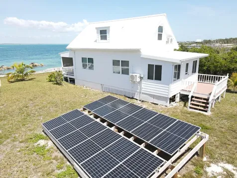 Tranquility On Tilloo Abaco BS