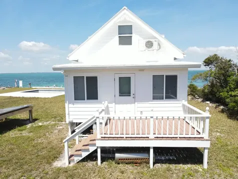 Tranquility On Tilloo Abaco BS