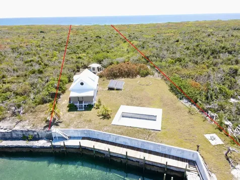 Tranquility On Tilloo Abaco BS
