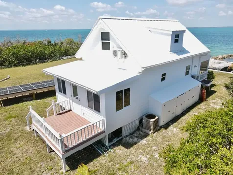 Tranquility On Tilloo Abaco BS