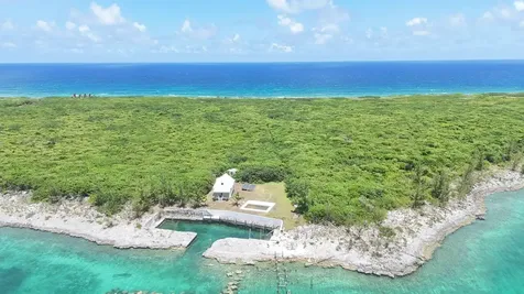 Tranquility On Tilloo Abaco BS