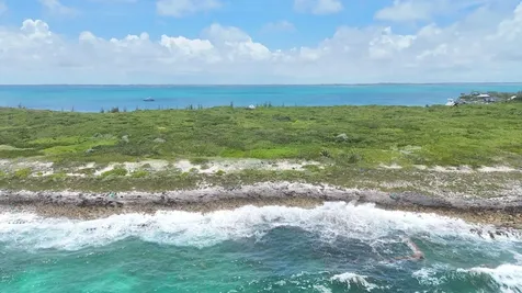 Tranquility On Tilloo Abaco BS