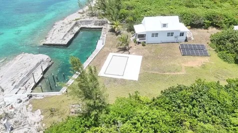 Tranquility On Tilloo Abaco BS