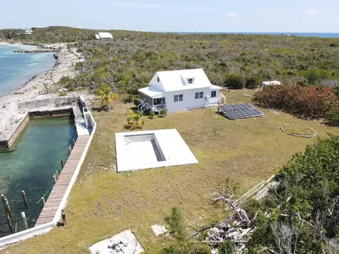 Tranquility On Tilloo Abaco BS