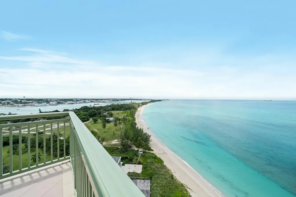 Junior Suite/studio New Providence Paradise Island BS