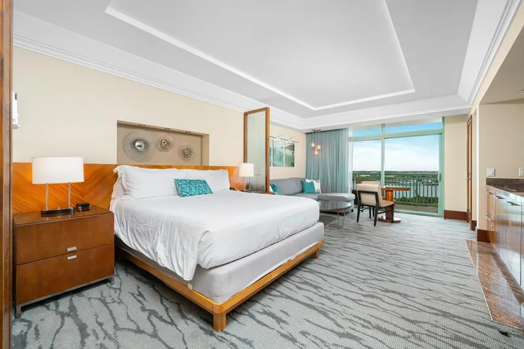 Junior Suite/studio New Providence Paradise Island BS
