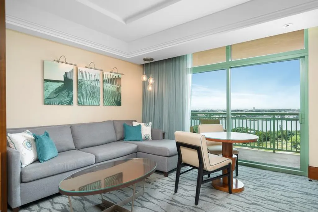 Junior Suite/studio New Providence Paradise Island BS