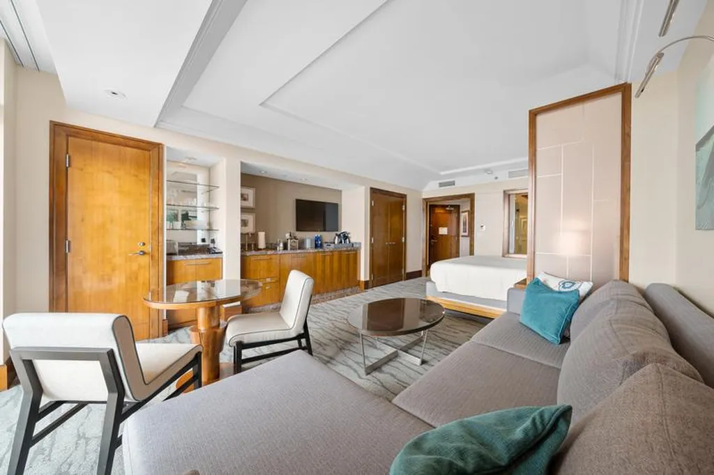 Junior Suite/studio New Providence Paradise Island BS