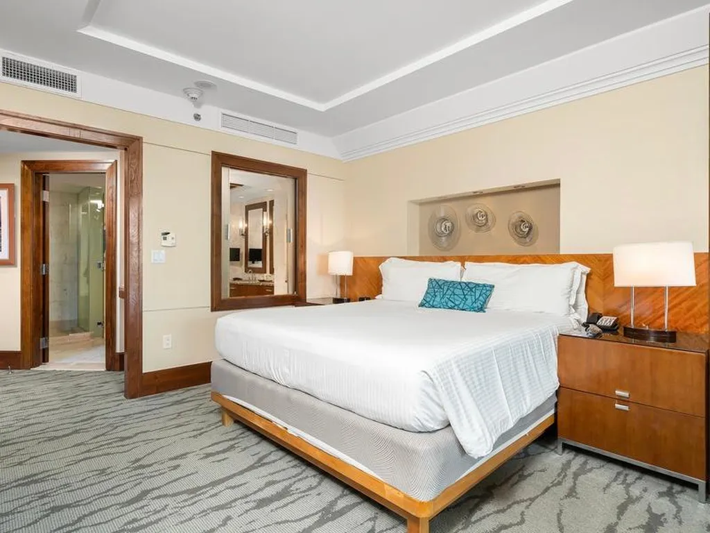 Junior Suite/studio New Providence Paradise Island BS