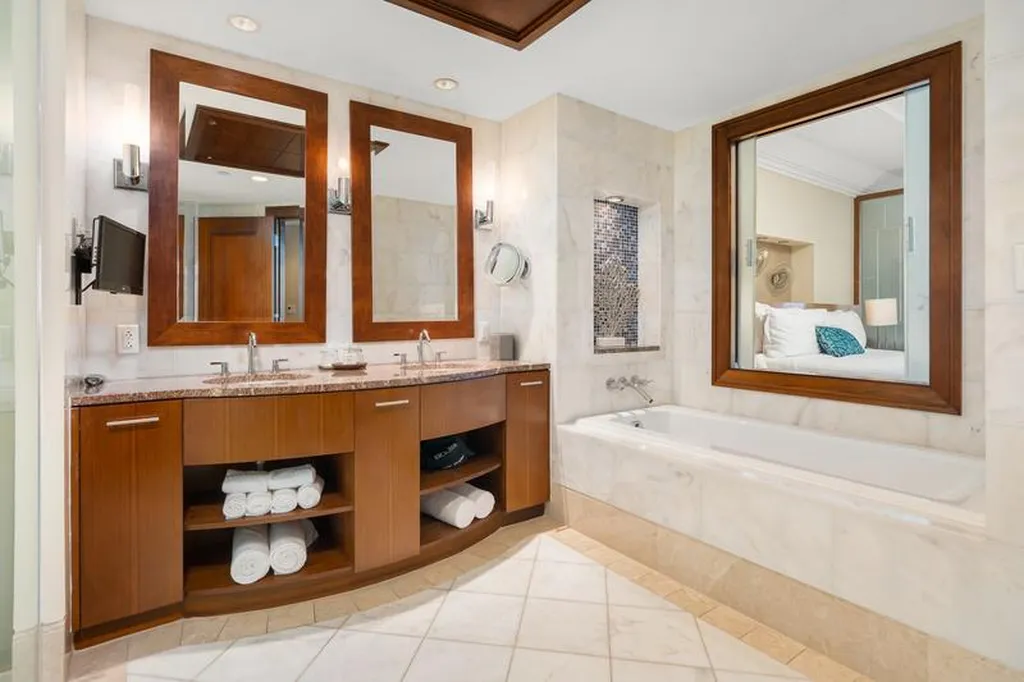 Junior Suite/studio New Providence Paradise Island BS