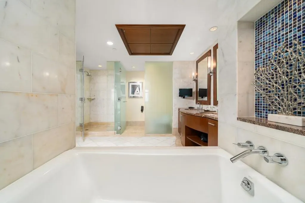 Junior Suite/studio New Providence Paradise Island BS