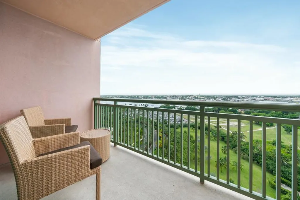 Junior Suite/studio New Providence Paradise Island BS