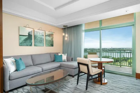 @ The Reef At Atlantis New Providence Paradise Island BS