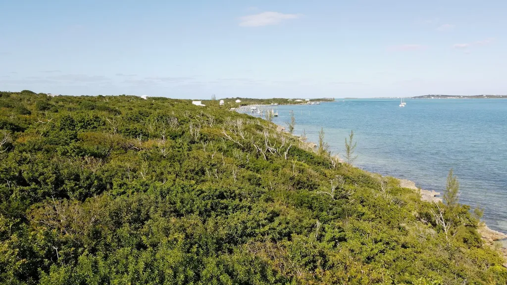 Lubbers Sea To Sea Estate Abaco BS