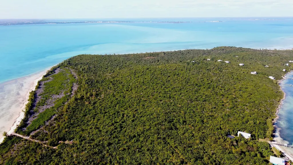 Lubbers Sea To Sea Estate Abaco BS