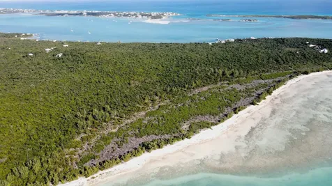 Lubbers Sea To Sea Estate Abaco BS