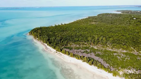 Lubbers Sea To Sea Estate Abaco BS