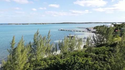 Lubbers Sea To Sea Estate Abaco BS