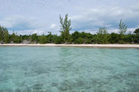 Lubbers Sea To Sea Estate Abaco BS