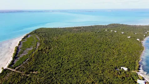 Lubbers Sea To Sea Estate Abaco BS