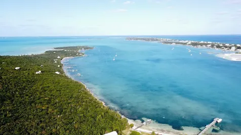 Lubbers Sea To Sea Estate Abaco BS