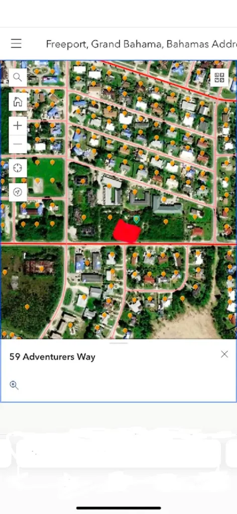 Adventurers Way 58-59 Grand Bahama Freeport BS