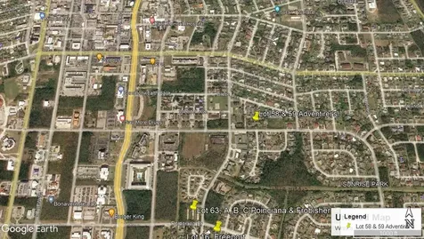 Adventurers Way 58-59 Grand Bahama Freeport BS