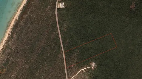 Hilltop Acreage Long Island BS