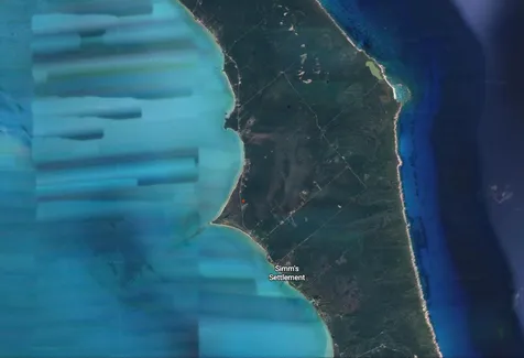 Hilltop Acreage Long Island BS