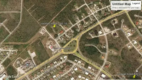 Warbler Lane 15 Grand Bahama Freeport BS